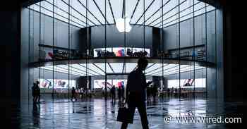 Security Roundup: Apple’s Hide My Email Service Fails to Hide Your Email