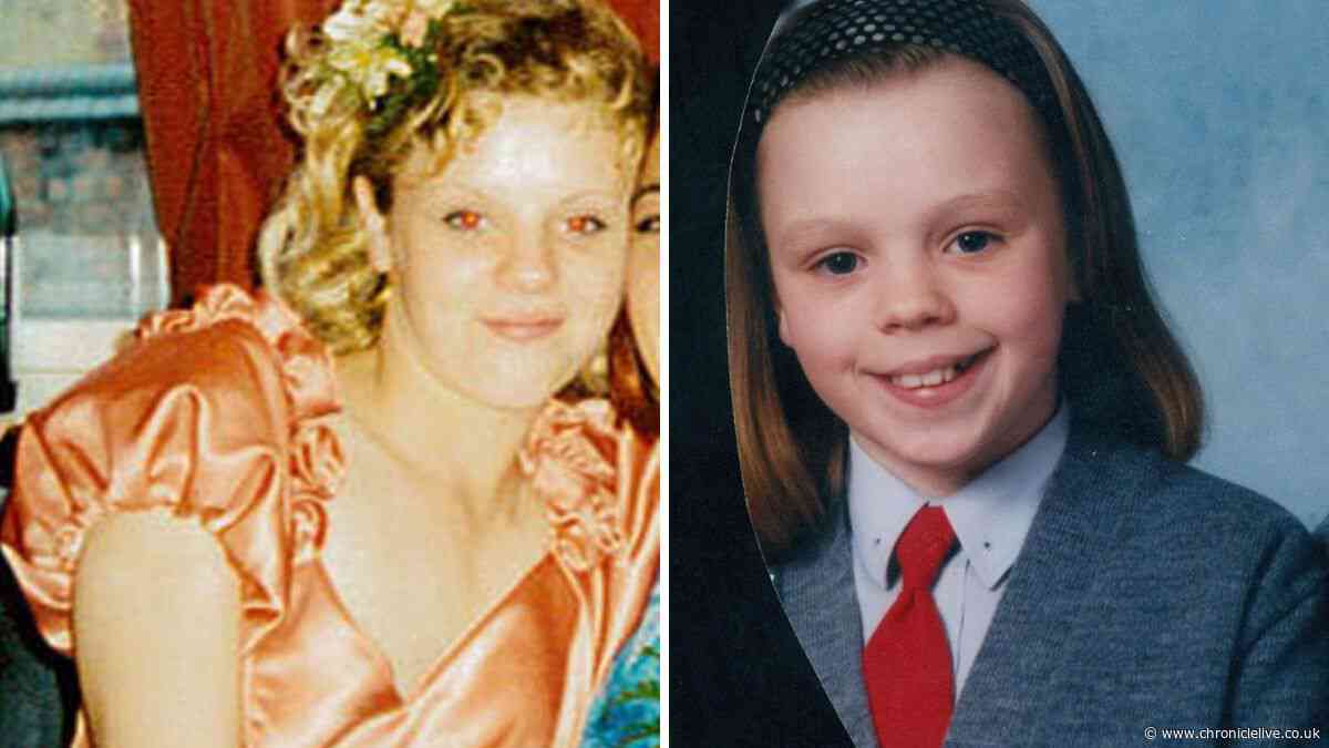 Second arrest made in murder probe of North East teen who disappeared 28 years ago