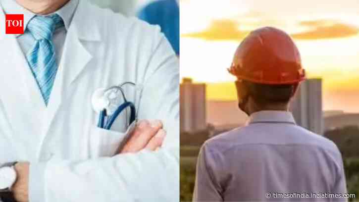 Doctor, engineer… or something else? How India’s career dream is changing