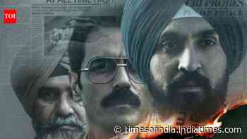 'Satluj' Twitter review: Diljit and Arjun long-delayed film leaves netizens emotional