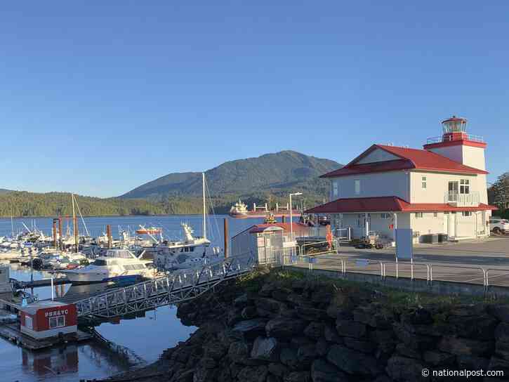 More than 120 people fall sick from norovirus outbreak on cruise ship bound for Canada