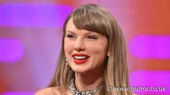 Taylor Swift and Travis Kelce wedding LIVE: Rogue guest leaks intimate details