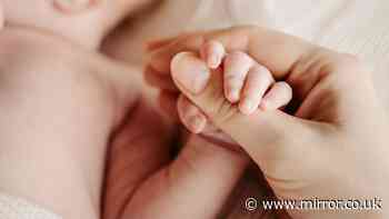 'I love my baby's name but still worry I've doomed her for life'