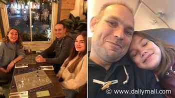 The parents who let their daughter die: How suicidal Dutch teen begged for euthanasia before her tormented mother and father allowed her to end her life