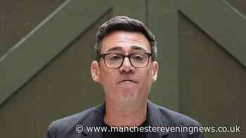 Andy Burnham reveals tax increase plans and says there is 'room for movement'