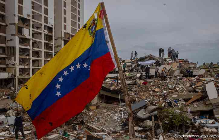 Venezuela retomará clases después del terremoto desde el 6 de julio en las zonas no afectadas