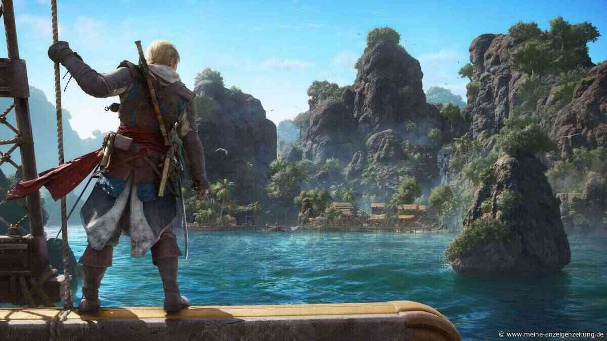 Remakes voraus! Das sind die Spiele-Highlights im Juli 2026
