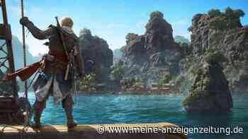 Remakes voraus! Das sind die Spiele-Highlights im Juli 2026