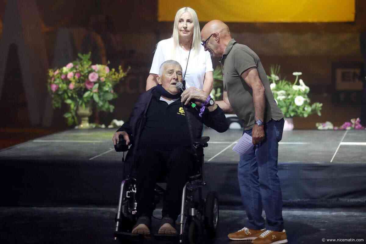Le Moto Club La Gaude pleure le décès de son président, Bruno Albero