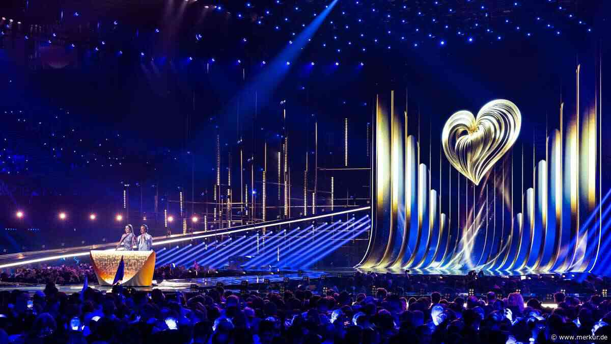 Nach Australien-Sensation: Kanada nimmt 2027 erstmals am Eurovision Song Contest teil