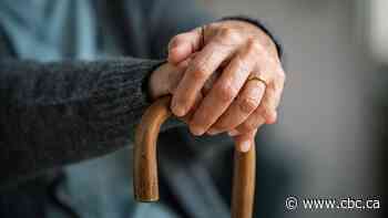 Winnipeg support program for older victims of crime in limbo after funding denied