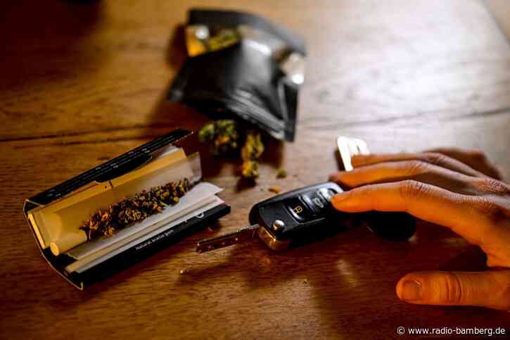 Unfall mit Kind im Auto – Verdacht auf Cannabis