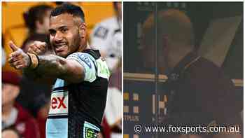 ‘Left this far too late’: Madge’s ‘last-chance saloon’ falls flat as ugly eight-game slump rolls on