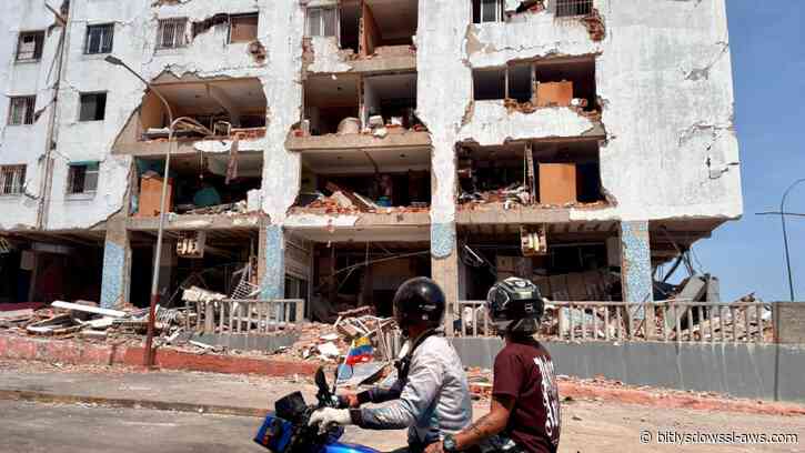 Encuesta AtlasIntel: venezolanos consideran más urgente elecciones que la reconstrucción del país tras los terremotos