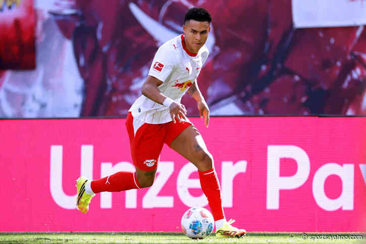 Liverpool could move for Bundesliga forward after €50m green light
