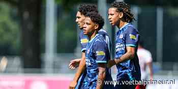 PSV opent oefencampagne met remise tegen Royal Antwerp: Pléa maakt rentree