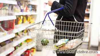 Full list of food recalls this week as 'do not eat' warnings issued to shoppers