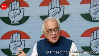 'Why is theft happening in BJP-ruled states?' : Congress targets BJP over alleged donation theft at Kedarnath, Badrinath