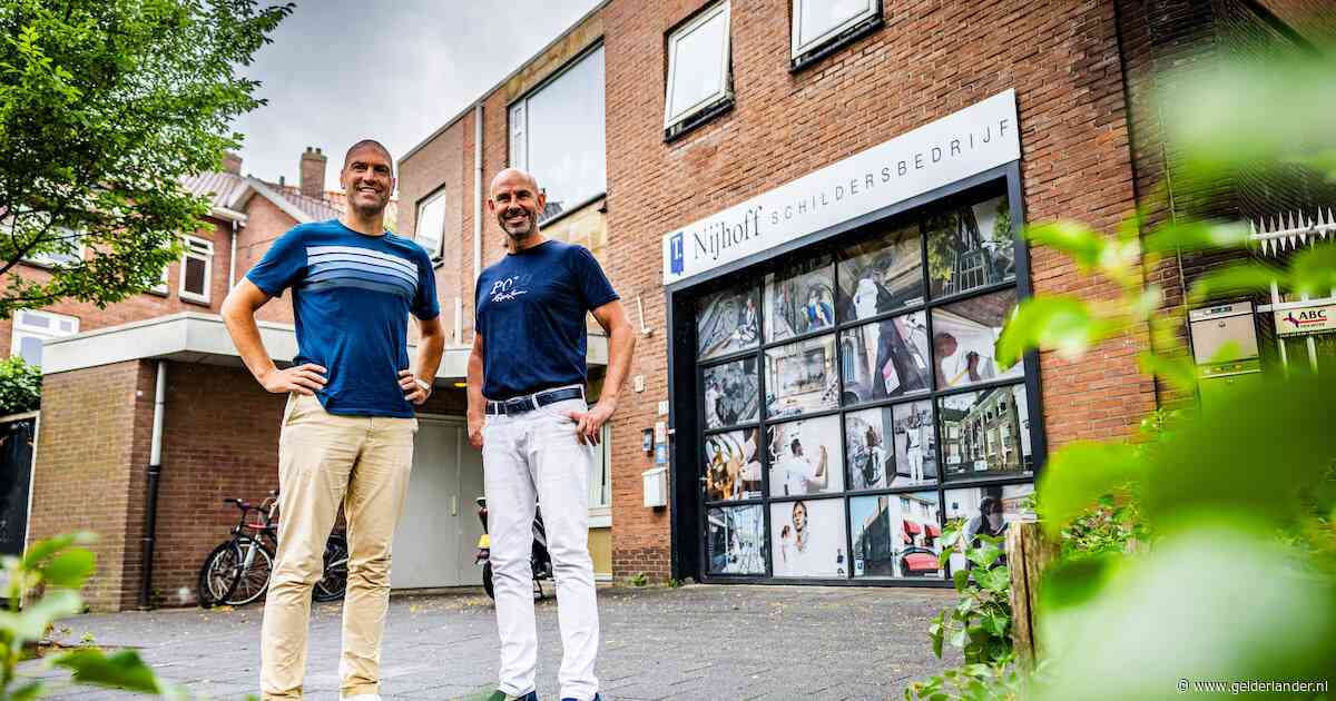 Woningnood jaagt schaars vaktalent weg: Dordtse ondernemer bouwt zelf appartementen voor personeel