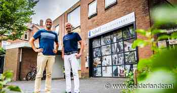 Woningnood jaagt schaars vaktalent weg: Dordtse ondernemer bouwt zelf appartementen voor personeel