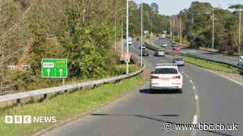 Electric unicycle rider dies on dual carriageway