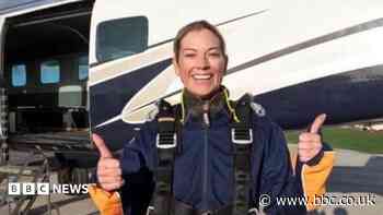 Pilot killed in plane crash 'was heart of family'