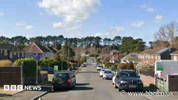Woman's death treated as suspicious by police