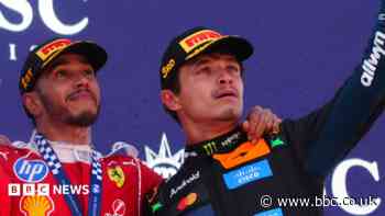Kart circuit used by F1 drivers set for demolition
