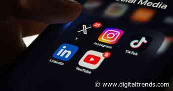 As AI turbocharges digital abuse, UK agencies urge parents to limit who sees kids’ photos online