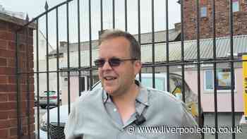 'This place is a madhouse when the sun comes out'