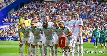 Hallucinant: ticketprijzen voor België-VS schieten door het dak