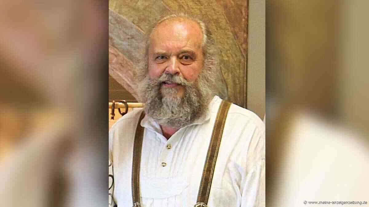 Trauer in Gammelsdorf: Ehemaliger Schulrektor Hans Gumberger mit 74 Jahren gestorben