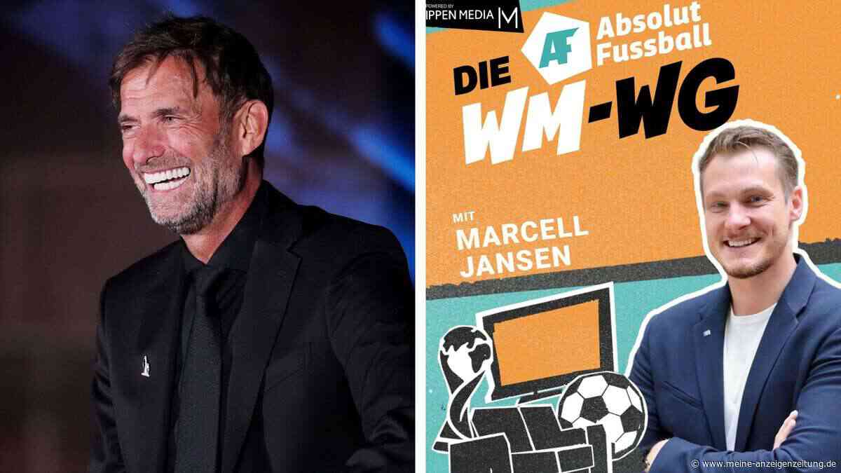 Exklusiv: Marcell Jansen glaubt an Klopp – und legt den Finger in die Wunde