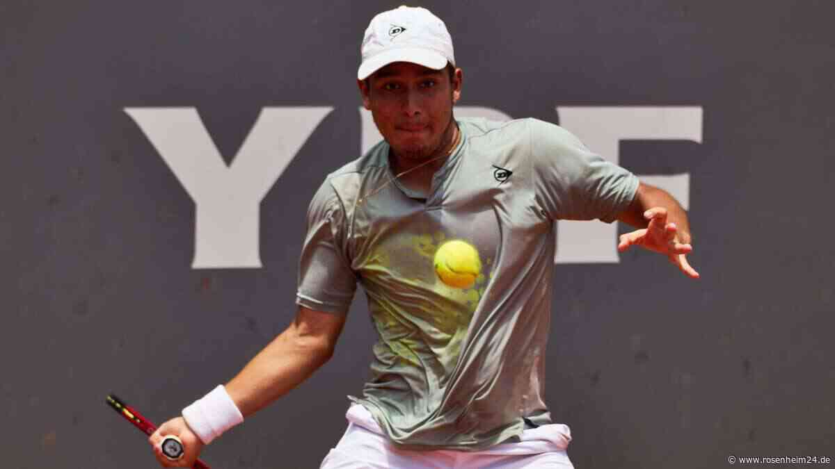 Trotz Verletzungen und gestiegener Kosten: Rosenheim startet optimistisch in die Tennis-Saison