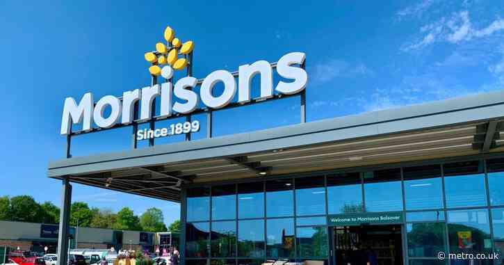 Morrisons makes major U-turn after customer backlash to 70 closures