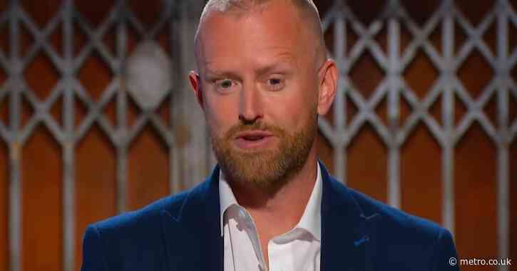 Dragons’ Den star who ‘faced financial ruin’ now boasts company earning £2,000,000 a year