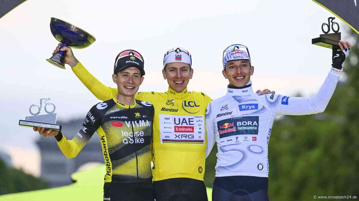 Tour de France 2026: Die wichtigsten Infos zum Radsport-Highlight