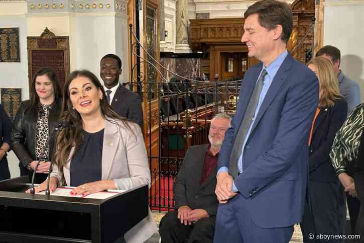 ‘It’s what’s best for my constituents’: MLA Boultbee explains decision to join B.C. NDP