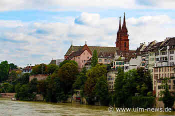 Weekend City Guides: Was du in Basel, Genf & anderswo erleben kannst