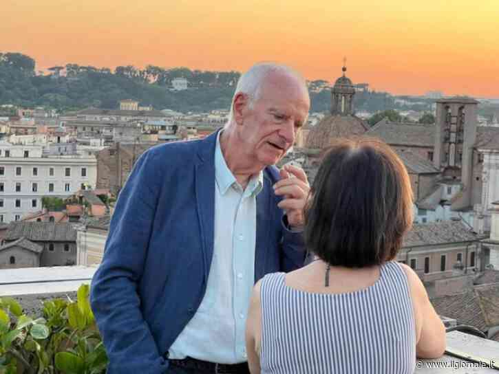 La ministra Roccella rompe il silenzio dopo la scomparsa del marito nel lago: "L'affetto mi aiuta ad andare avanti"