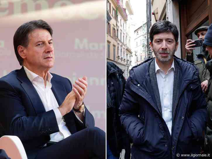 Covid, i cercatori di alibi