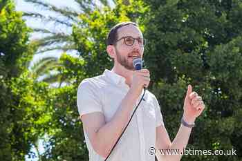 Who Is Scott Wiener? The California Senator Whose Committee Blocked a Bill Barring Registered Sex Offenders From Public Office