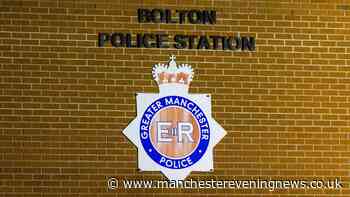 Major investigation update issued after 'grooming' arrest at Greater Manchester school