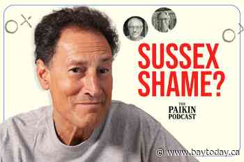 THE PAIKIN PODCAST: Is 24 Sussex really worth saving?