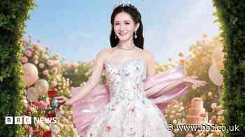 China's internet got so mad about a celebrity's 'bad' singing, her concert was cancelled