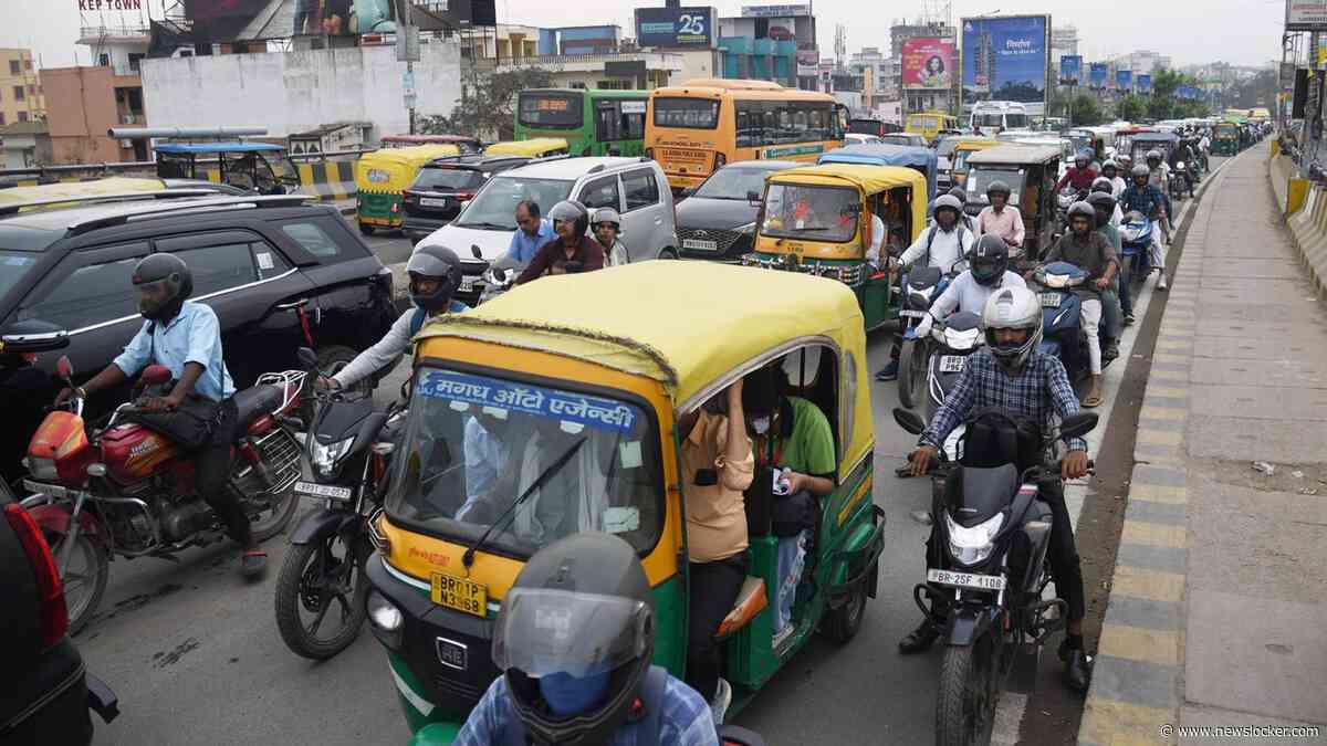 India blijft wel investeren in nieuwe olieraffinaderijen