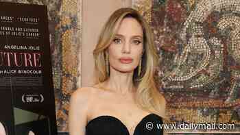 Inside Angelina Jolie's comeback plan as she prepares to make Hollywood return after getting her 'fighting spirit' back, taking a swipe at Brad Pitt and reclaiming her power after years of feeling 'broken'