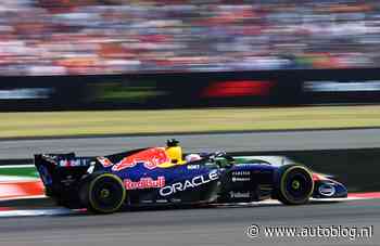 Sprintrace Britse GP 2026: is het jojo-racen terug?