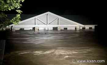 Data: Texas Hill Country flood survivors still struggling in recovery 1 year later