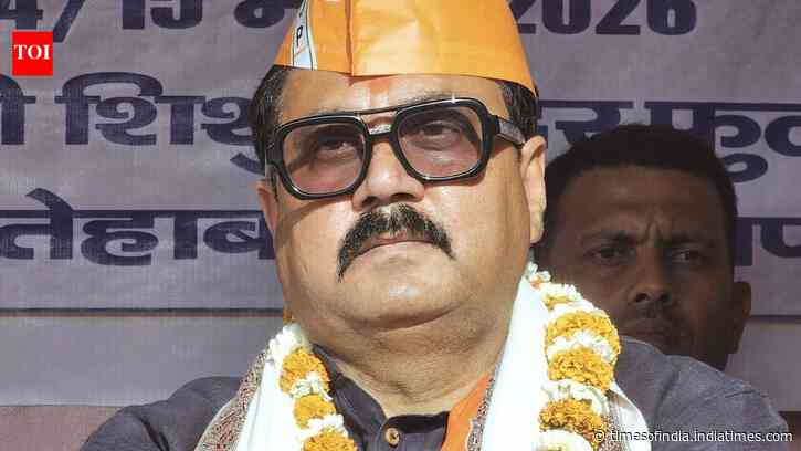 Celebratory firing death case: Bihar BJP MLA Raju Kumar Singh convicted, gets 4-year jail